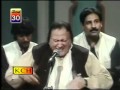 Echoes of sufi chants kafi shah hussain  nusrat fateh ali khan