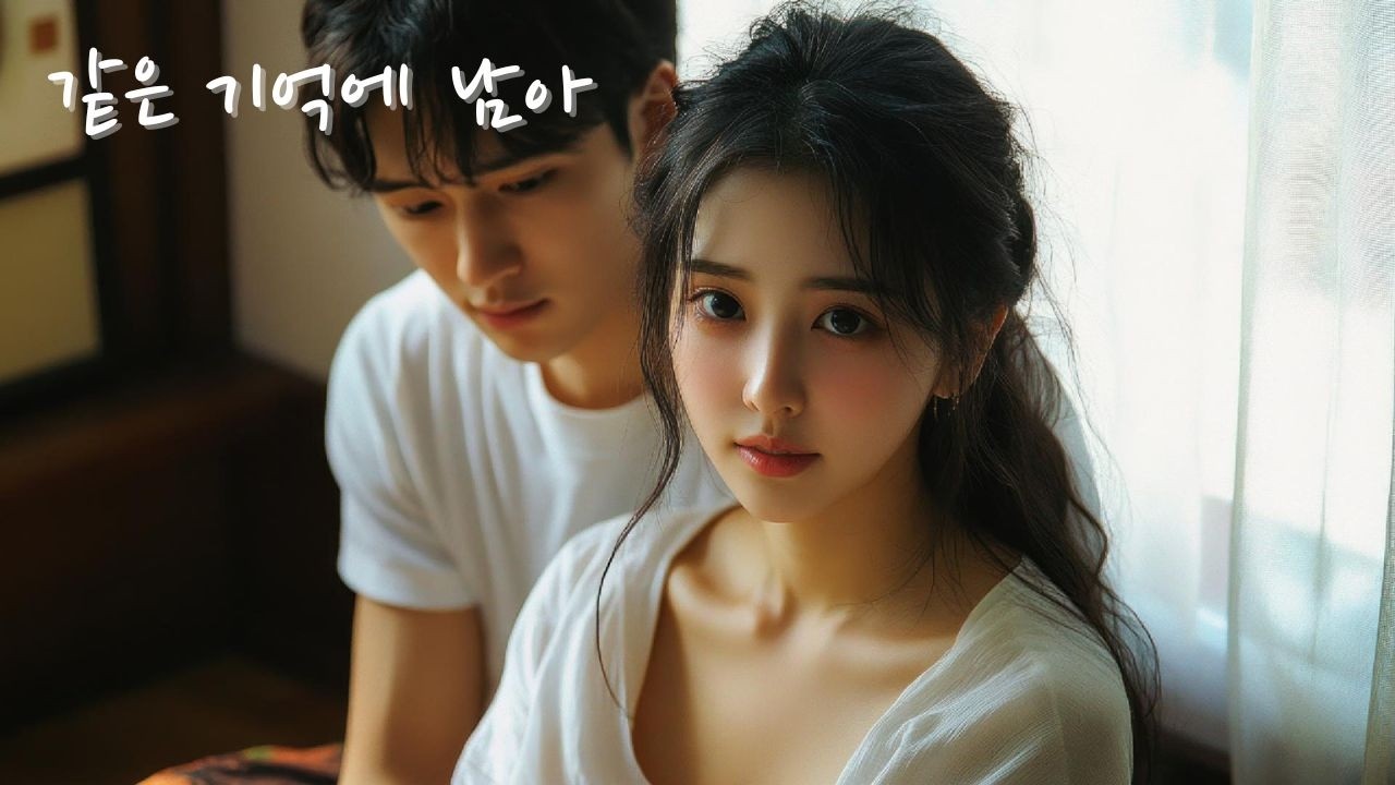 29.[같은 기억에 남아] 💔 이별 후 아직 보내지 못한 사랑과 그리움, 외로움을 담은 노래