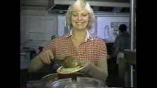 Cornwell's Turkeyville Michigan news report 1982