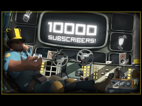 [SFM] 10K Subscribers Special!