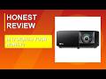 Optoma GT2400HDR Honest Review 2026 Review