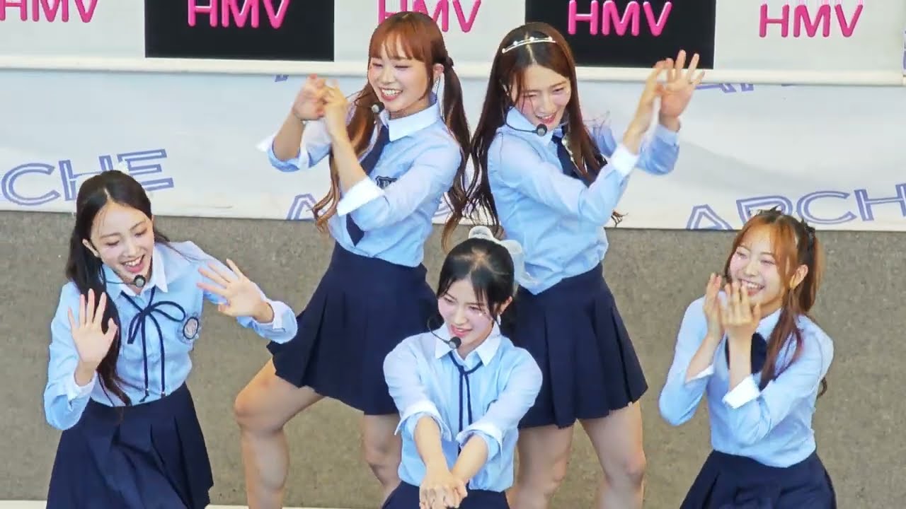 2024/6/16 UNICODE＆Chego合同イベント　２部＠UNICODE