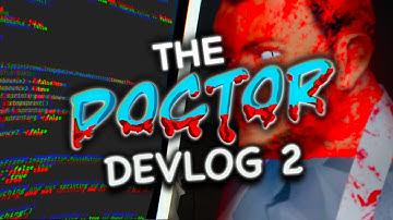 Making Roblox’s MOST REALISTIC Horror Game - Devlog #2