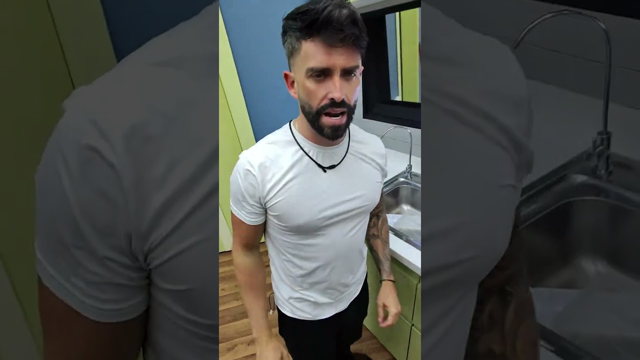 Yoridan se despide de su hogar y deja una duda emocional