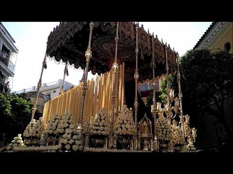 Imperial, Antigua, Ilustre y Fervorosa Hermandad del Santísimo Sacramento, Inmaculada Concepción de Nuestra Señora, Santa Espina de la corona de Nuestro Señor Jesucristo, Ánimas Benditas del Purgatorio, San Martín de Tours Obispo, Nuestra Señora de la Esperanza Divina Enfermera y Real Archicofradía de Nazarenos de la Sagrada Lanzada de Nuestro Señor Jesucristo, Nuestra Señora de Guía, San Juan Evangelista y María Santísima del Buen Fin