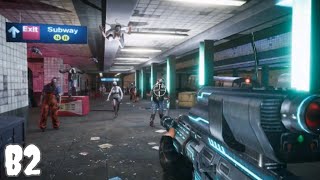 Dead Target - Sudut screenshot 3