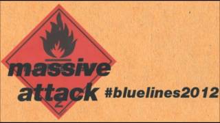 Massive Attack - Daydreaming (2012 remix & remaster)