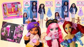 Barbie and Monster High News 2026 First Looks, New Playsets, and Doll Rumors 👀