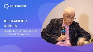 Posibilidades de los dirigibles modernos