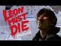 Leon Must Die FOREVER | Resident Evil Requiem