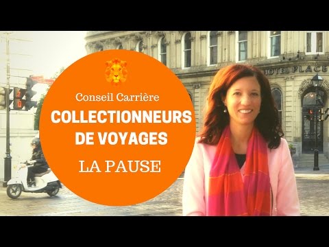 Combien De Temps Prendre Une Pause En Milieu De Carrière