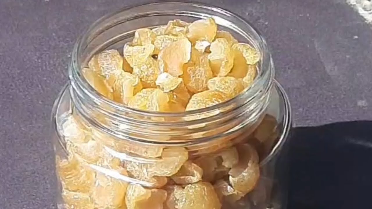 घर पर बनाएँ स्वादिष्ट आंवले की मीठी कैंडी | Amla Sweet Candy Recipe | Healthy & Tasty Amla Candy 