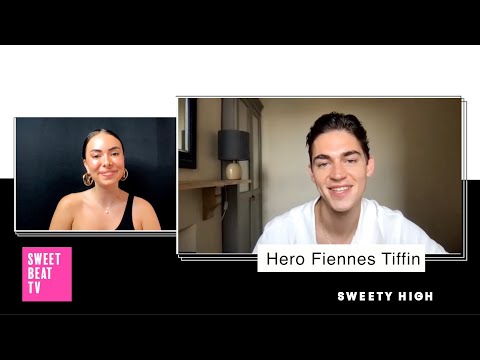वीडियो: किसके हीरो फिएन्स-टिफिन डेटिंग?