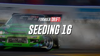 Formula DRIFT Seattle 2024 - PRO, Round 6 - K&N Filters Seeding 16 Formula DRIFT Seattle 2024 - PRO, Round 6 - K&N Filters Seeding 16