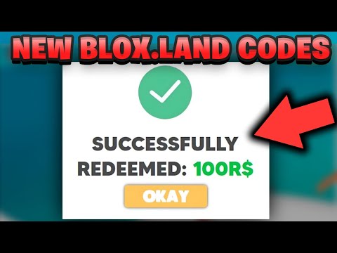 CapCut_blox.land promo codes 2023