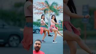 Beauty Khan VS Sona Dey 😍💯🥵 #dance #viral #