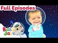 Baby Jake Peek A Boo Episode 2 Full Episodes 