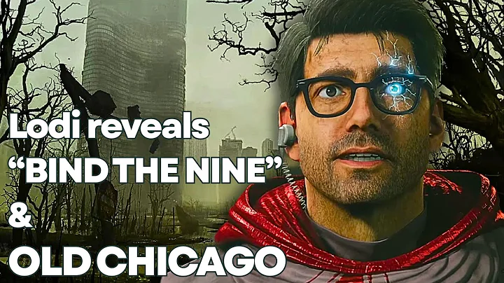 We are going to OLD CHICAGO & Fate Saga Explained - Shattered Cycle DLC Teaser - Destiny 2 Renegades