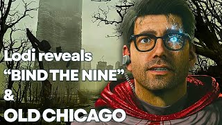 We are going to OLD CHICAGO & Fate Saga Explained - Shattered Cycle DLC Teaser - Destiny 2 Renegades