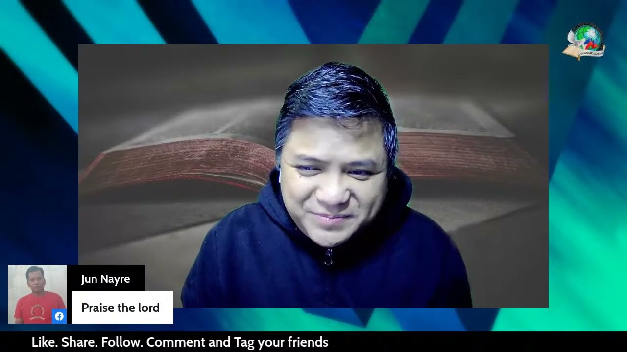 Young Minister Central | S4E8 | Pure Gospel Tuesday Edition | January 17, 2023