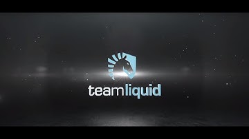 Team Liquid Introduction Team - The Shanghai Major 2016 (w Original Soundtrack)