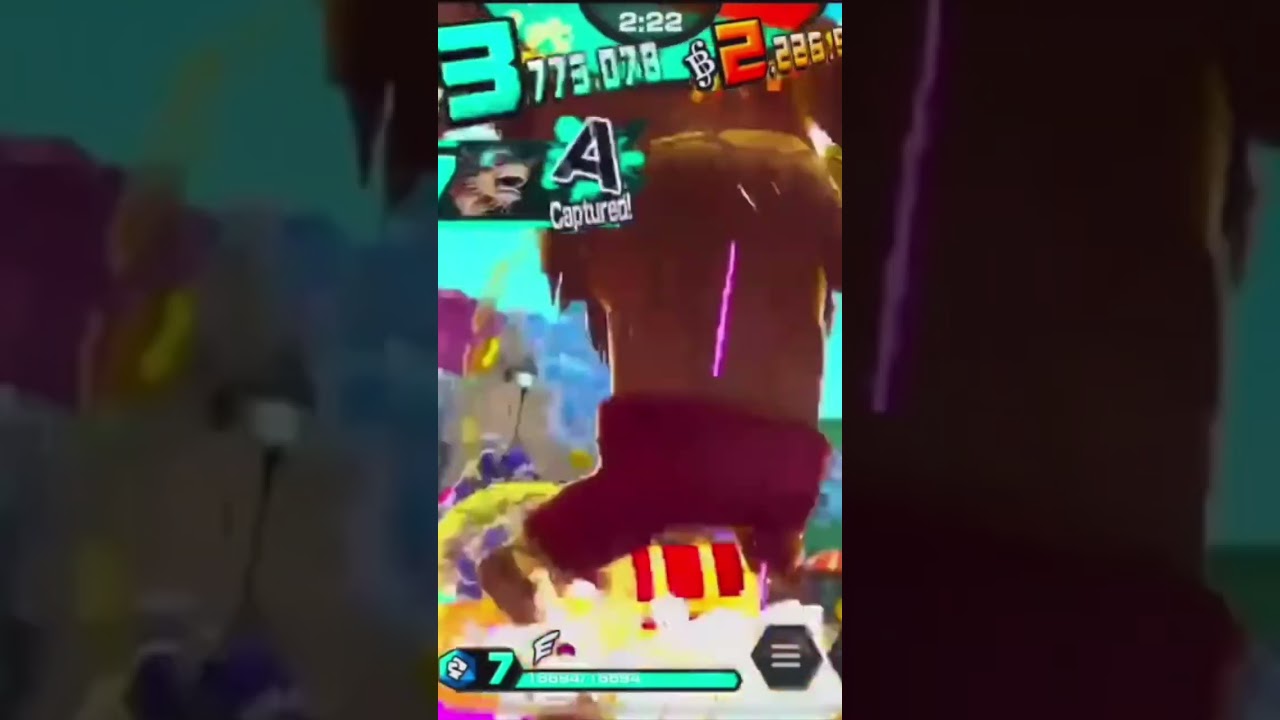 MONSTER POINT CHOPPER DOUBLE EX KO | ONE PIECE BOUNTY RUSH