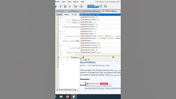 First Java Program | Java Hello World program | How to Compile & Run Java Program#viral#java#shorts
