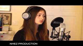Titanium - David Guetta ft. Sia (Cover By Jasmine Thompson) - DJ ZHEN VID MIX