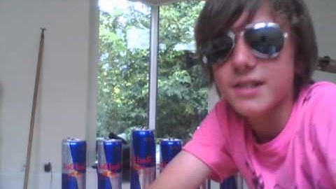 Nerf Recon CS-6 Mod Power video