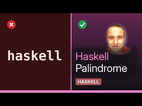 Find biggest palindrome which is the product of two 3-digit numbers