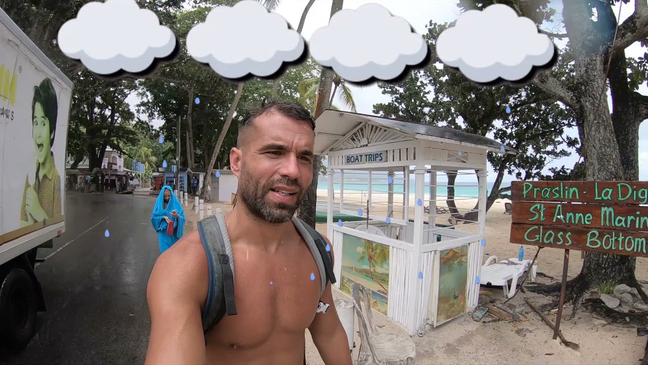 seychelles utazás leo modra 2021