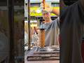 Unique 3-Times Baked Spicy Corn in Taipei