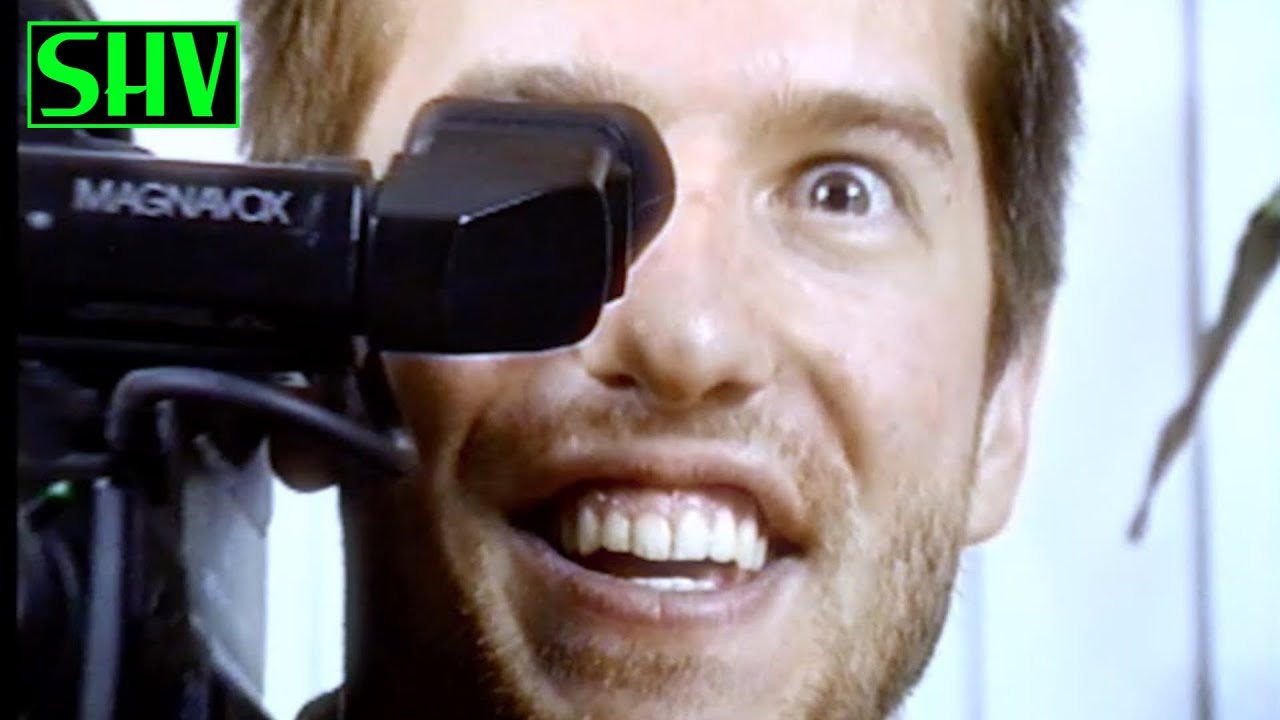 Запрещенная реклама Magnavox