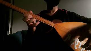 Bak Kara Gözlü Ceylana