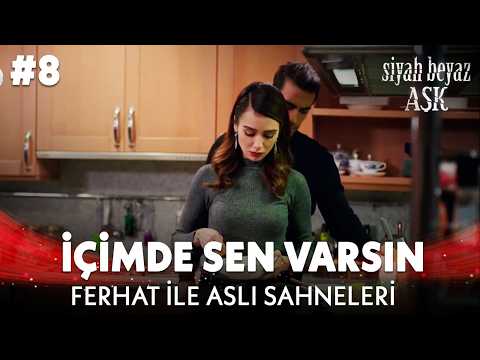 Biz aile olmalıyız - Siyah Beyaz Aşk
