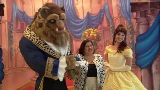 Beauty And The Beast 25Th Anniversary Screening Red Carpet