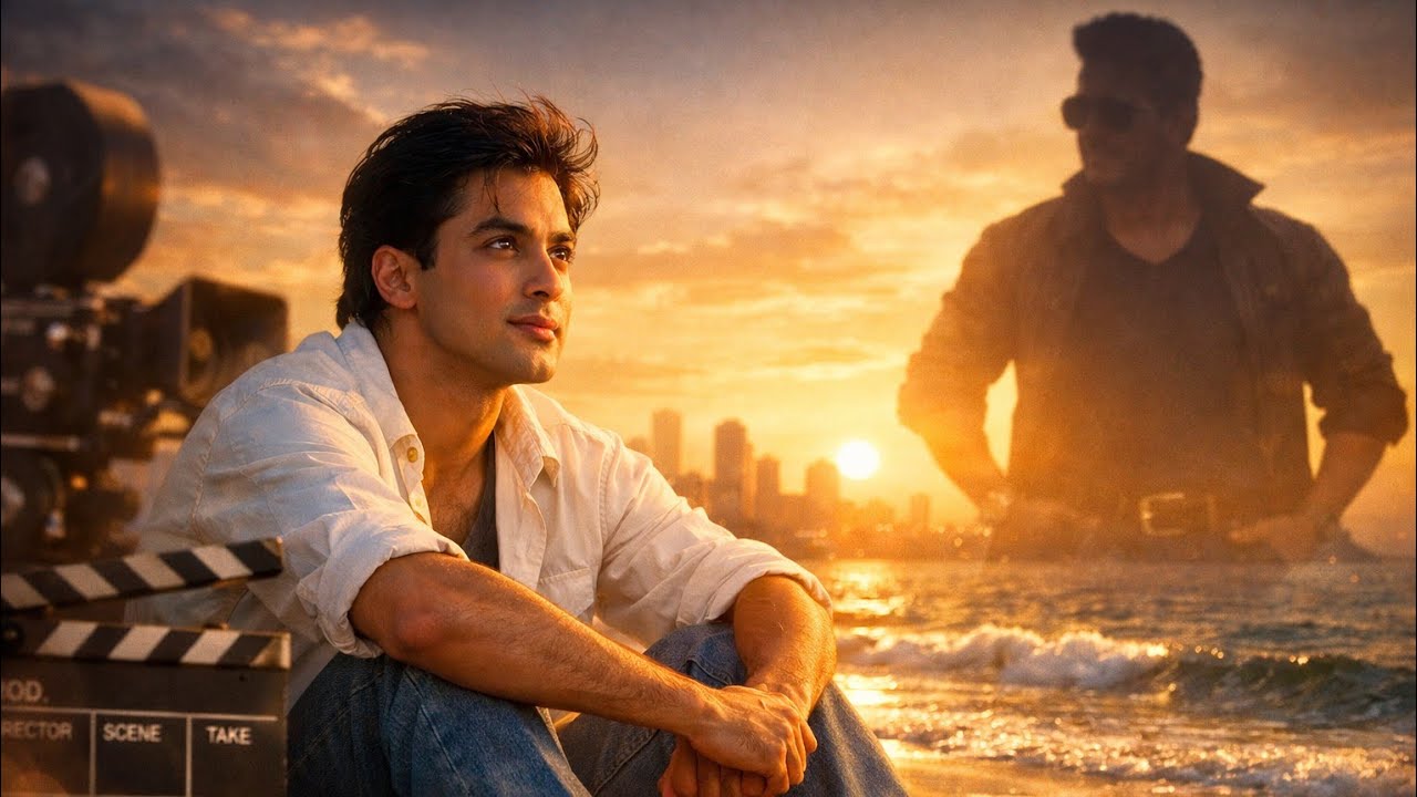 समंदर किनारे सपने देखने वाला लड़का कैसे बना बॉलीवुड का सुपरस्टार | सलमान ख़ान की प्रेरणादायक कहानी