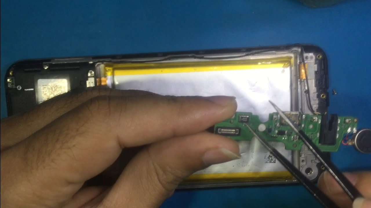 all-infinix-mobile-mic-problem-solution-how-to-change-infinix-mobile