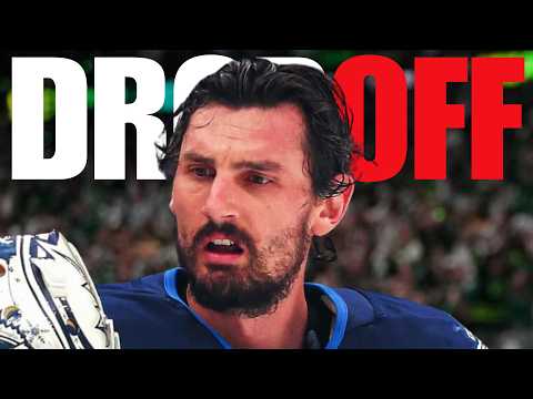 The CHAOTIC COLLAPSE Of The Winnipeg Jets..