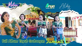 FULL TAYUB JUMIATI CS // MARSUDI LARAS// MALAM