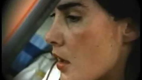 The fastest female rally driver ever - Michele Mou...