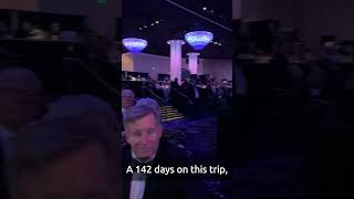 17 year old Guinness Pilot gets LA award