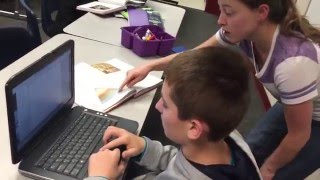 Integrating the 4Cs into the Classroom: Preparing Learners for Tomorrow
