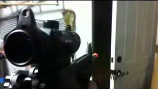 Custom FPS Airsoft Gun Camera screenshot 4