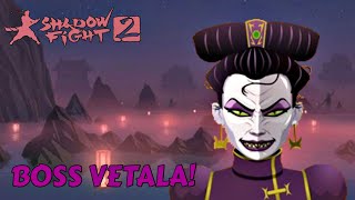 Shadow Fight 2: Boss Vetala