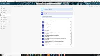 Creating Cloud App Security Alert in Power Automate screenshot 4