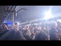 Start Of Noisia Anomaly Printworks London 2021 mp3