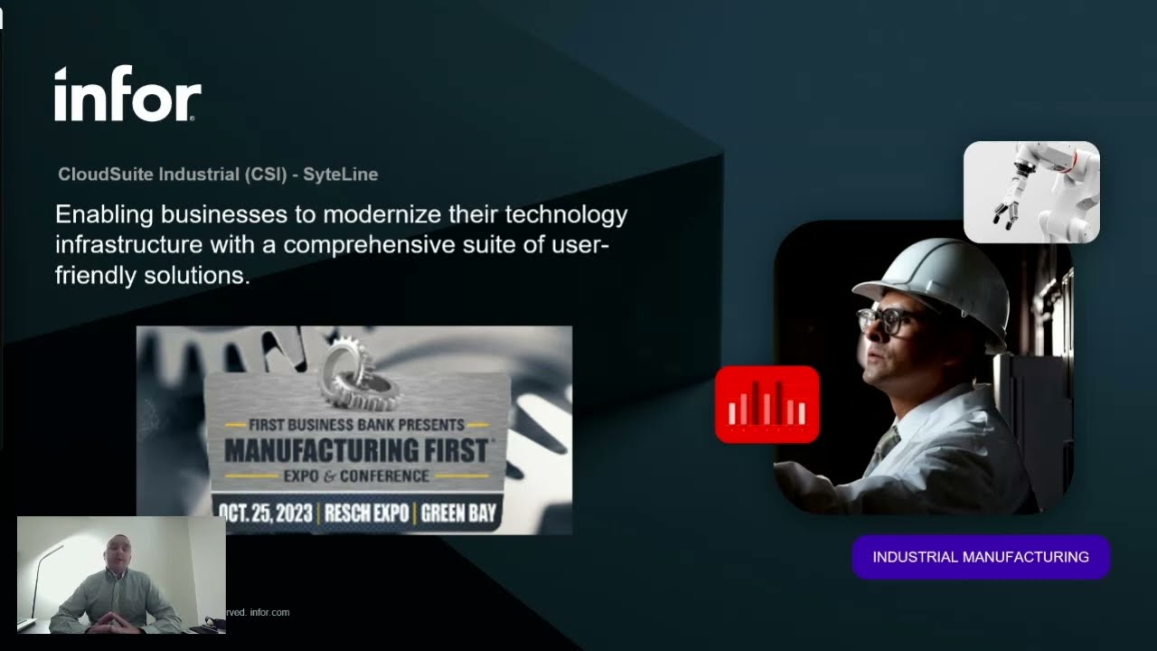 An Exclusive Look into Advanced Planning & Scheduling (APS)