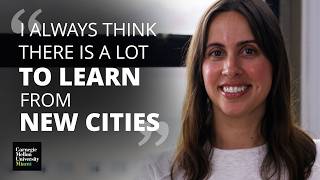 CMU Miami | A Student's Perspective