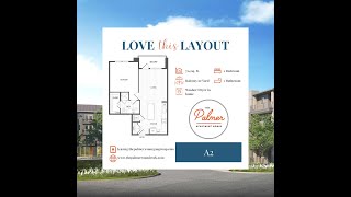 A2 Floor Plan